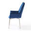 Chaise pivotante Drew 8121-568850982