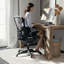 Chaise de bureau ergonomique Cappello-1050310381