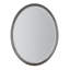 Americana Oval Mirror-1852204494