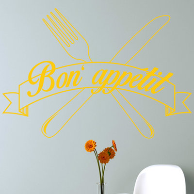 Wall Decal