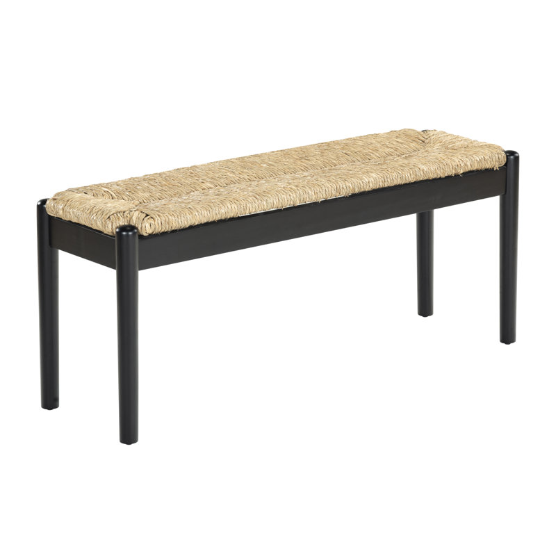 Ridgewood Seagrass Bench