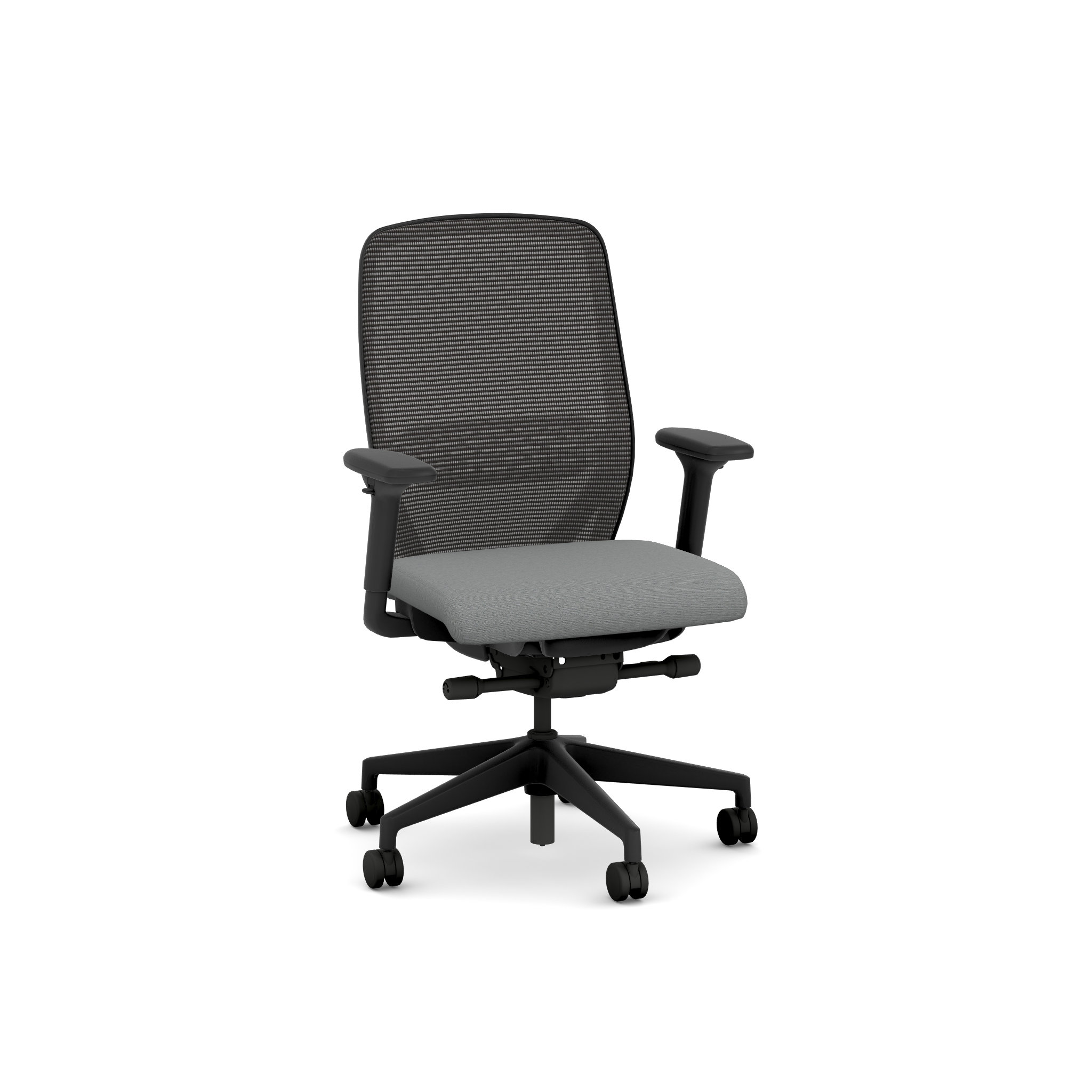 HON® HON Nucleus Task Chair | Wayfair