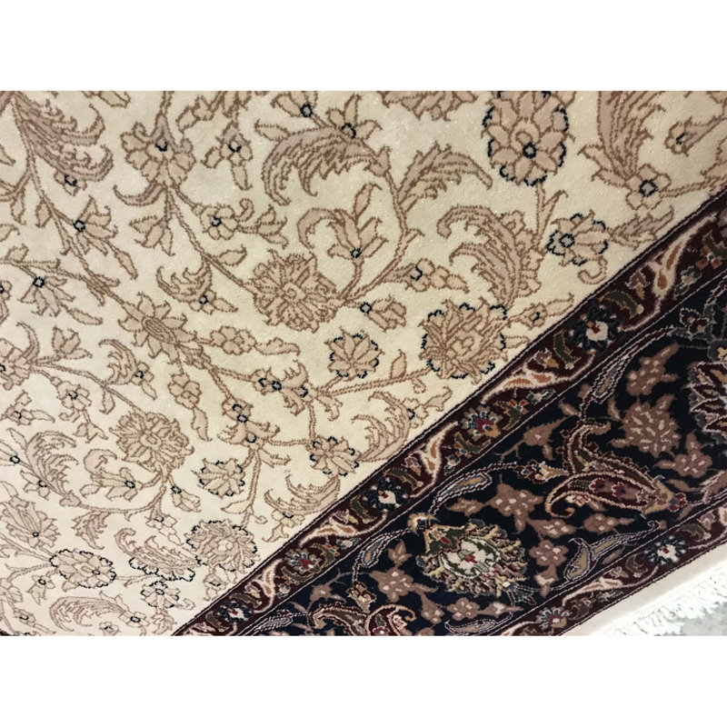Shah One-of-a-Kind 5'9" X 8'9" Area Rug
