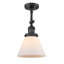 Plafonnier semi-encastré 1 lumière Hardie-33434570-33434571-33485153
