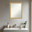 Miroir mural de salle de bain Lila-118340176-120837554