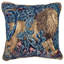 Housse de coussin carrée