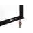Yard Master Plus Series Portable Outdoor/Indoor Folding Frame Projector Screen-101302668