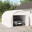 Outsunny 10' X 16' Carport-114930038
