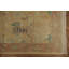 Décoration raffinée aux couleurs douces avec motif de tapis traditionnel 2 x 3