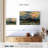 Avery Sunset Canoe Lake-107680142