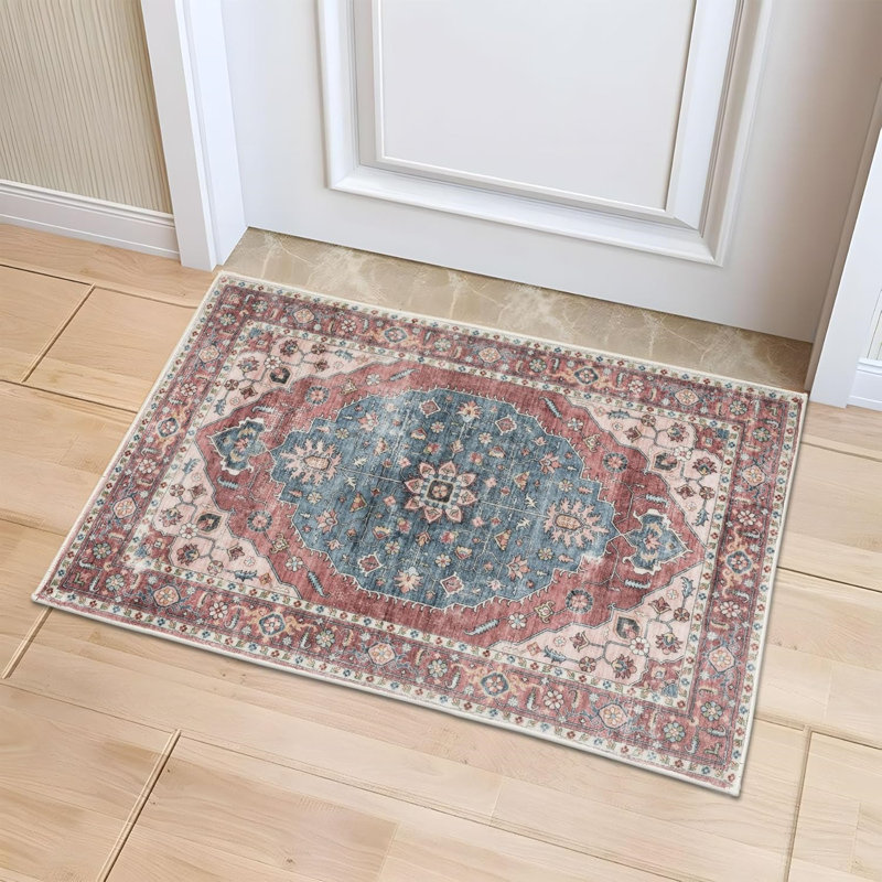 Non-Slip Doormat