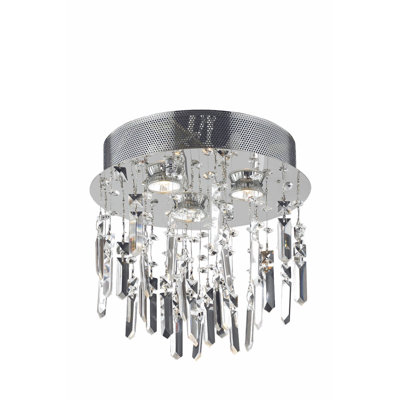 Colne Flush Mount