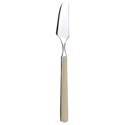 Fantasia Table Fish Knife - 24 Pieces