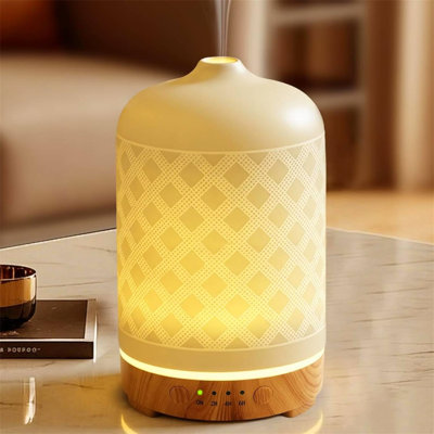 Plug-in Essential Oil Diffusers