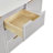 Aderyn 60" Double Vanity-99368140