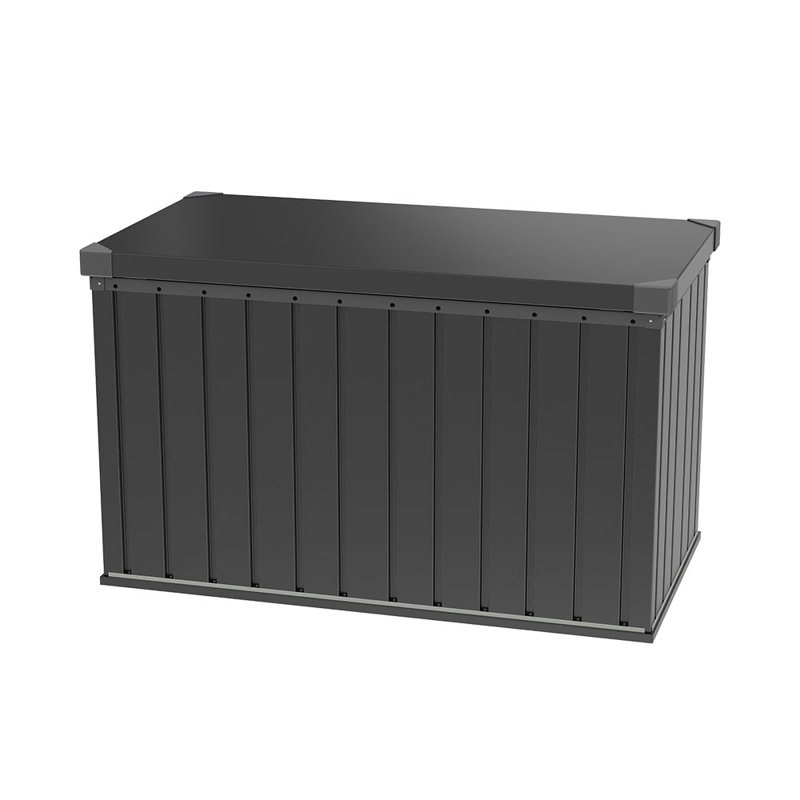 Breeins W Deck Box