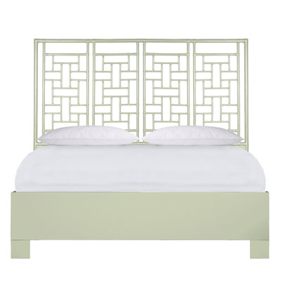 Ohana Low Profile Standard Bed