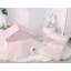 Escalier princesse pour animaux