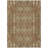 Jurnee Moroccan Indoor / Outdoor Rug-2037929600