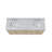 Ensemble de meuble-lavabo double 72 po Dexterity-86914452