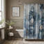 Rideau de douche Wintry-144152559