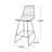 NIEZ COUNTER STOOL