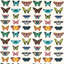 Papilio Fabric