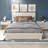 Zoje Upholstered Platform Storage Bed-70603347