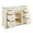 Claudia 48" Mahogany Single Basin Vanity Set with Cabinet, Vanity Top-101293806-101645107-101645111