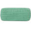 Couverture 100% coton, conception tissée pied-de-poule grand luxe-1491553085-1527637040