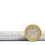 Apollo area rug Machine Woven Rectangle Grey-100512824