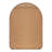 Anacleta Metal Arch Mirror-216151087-216151081