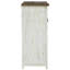 Commode combinée 4 tiroirs Coonrod