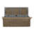 Kent Woven Wicker Storage Trunk