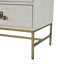 Commode 5 tiroirs Maya