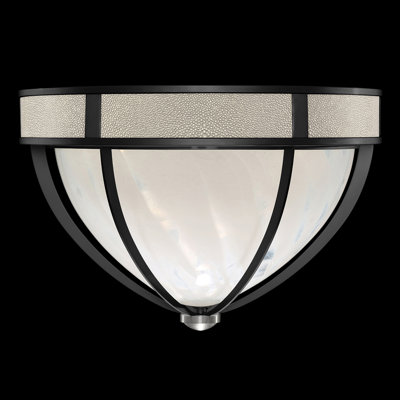 Mirage 3 - Light Flush Mount