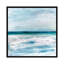 «Azzurra» par Susan Jill - Estampe numérique sur toile tendue avec châssis-31288739-73210323-73210333