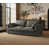 Dark Gray Chenille