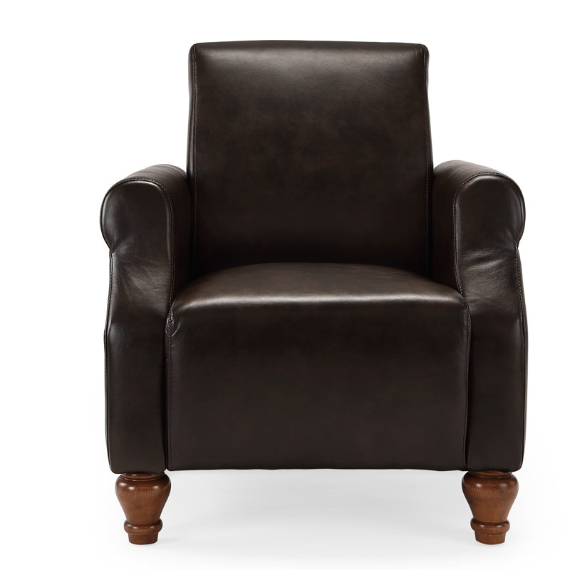 Fauteuil Benny