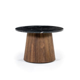 Maxim Marble End Table