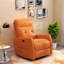 Fauteuil inclinable rotatif simple-1873888820