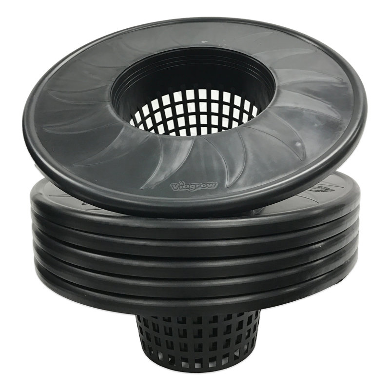 Viagrow Hydroponic Unit