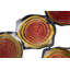 Lily Pads wall sculpture