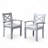 Dining Chairs Set Of 2