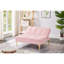 Tissu de peluche canapé-lit Modern Modern-165178683