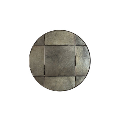 Mado Flat Wall Mirror