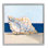 «Highland Dunes Conch Still Life», reproduction d'art giclée par Ethan Harper