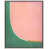 White Floater Frame Canvas selected