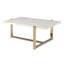 Table basse Damir