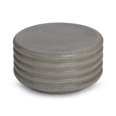 Reva Outdoor Round Table